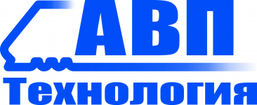 Логотип AVP Technology